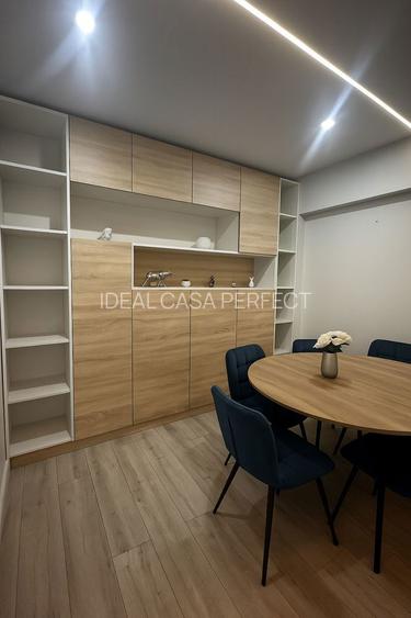 Novum Invest Politehnica langa Facultate, parc, metrou Grozavesti aproape - 7