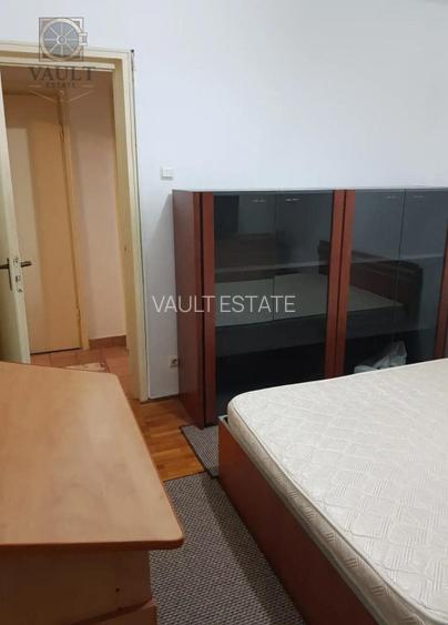 2 Camere-Mobilat/Utilat -Metrou Orizont/Drumul Taberei - 3