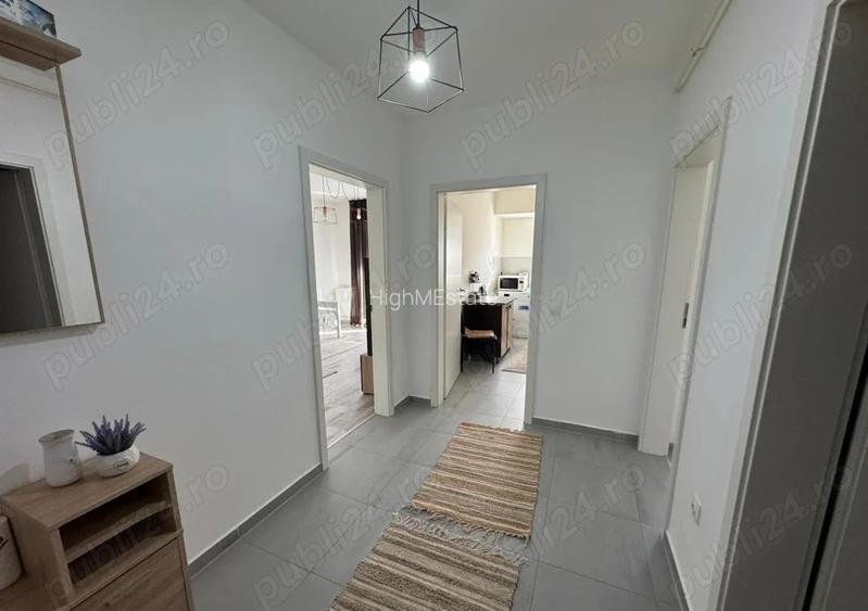 Apartament 2 Camere | Avantgarden Bartolomeu | Mobilat & Utilat - 8