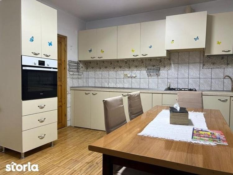 Casa în zona Podu de Fier  - 8