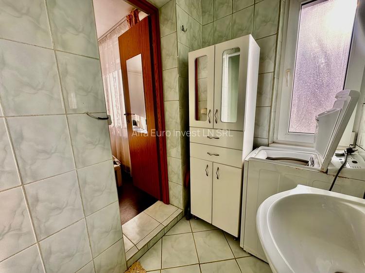 Garsoniera de inchiriat in centrul orasului - 7