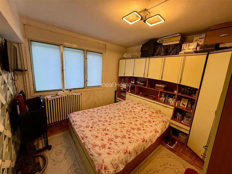 Apartament 3 camere Primaverii-Pasapoarte - 7