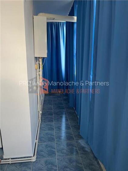 Apartament 2 camere cf 1  decomandat zona Ultracentral - 9