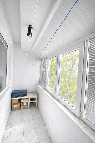 🙋Tomis NORD🔸2 Camere semiDecomandate 48,27m² Mobilat Utilat Izolat Centrala - 15