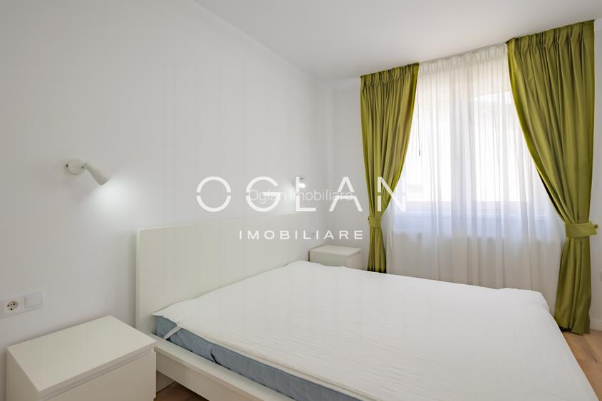 Apartament nou 3 camere  Arini Rezidențial Șelimbăr - 11