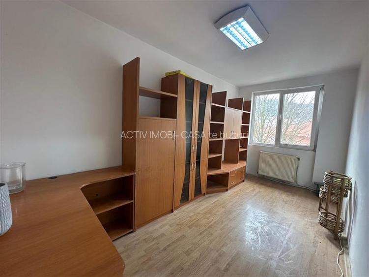 Resita, Apt. 3 cam.cf.1, semidec, Lunca - 5