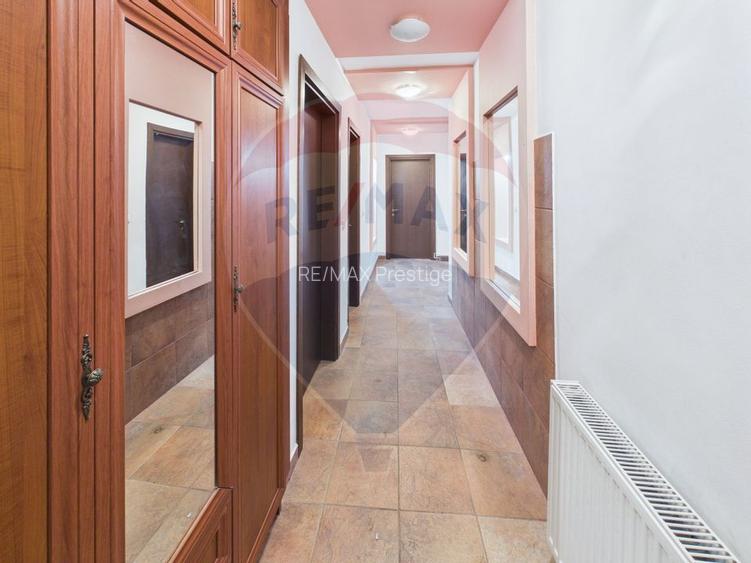 Vilă la munte / Proprietate investițională – Predeal - 15