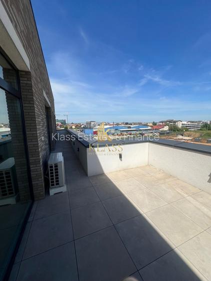 Apartament de vanzare cu  3 camere  in Pipera - 20