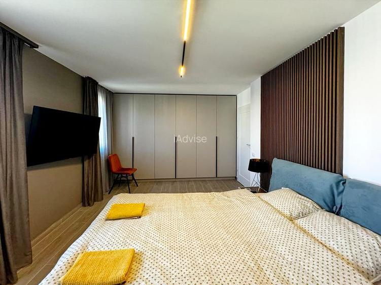 NOU, Prima Inchiriere - 7