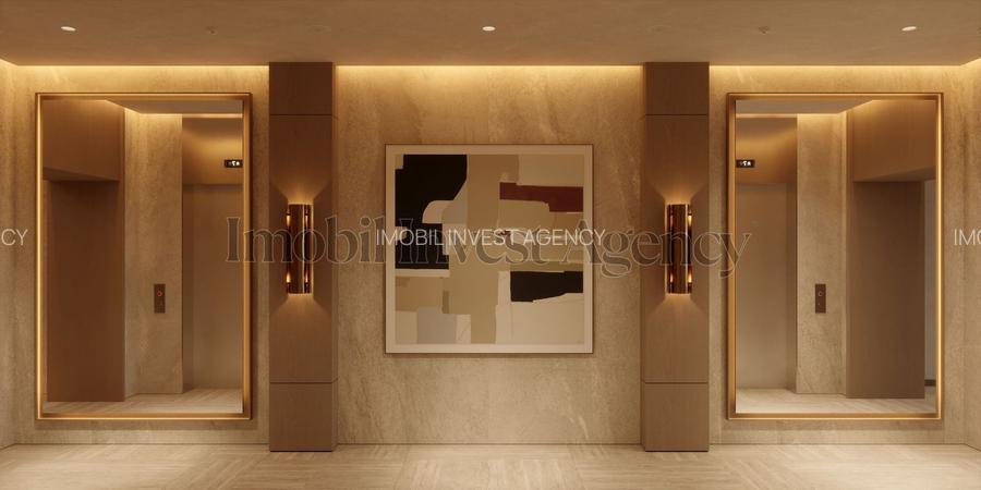 Apartament 2 camere de vanzare Pipera - 25