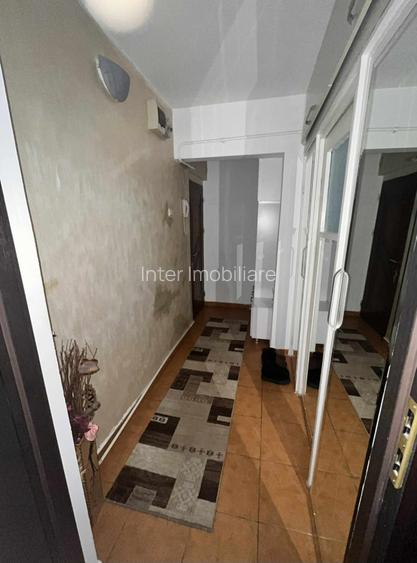 Alexandru cel Bun - Zimbru 2 camere semidecomandat 161487 - 3