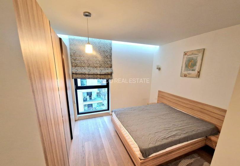 Apartament 2 camere | One Herastrau Plaza | Parcare si boxa incluse - 10