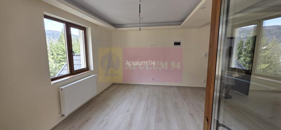 Apartament 2 camere, etaj 1, de vanzare in Busteni - 4