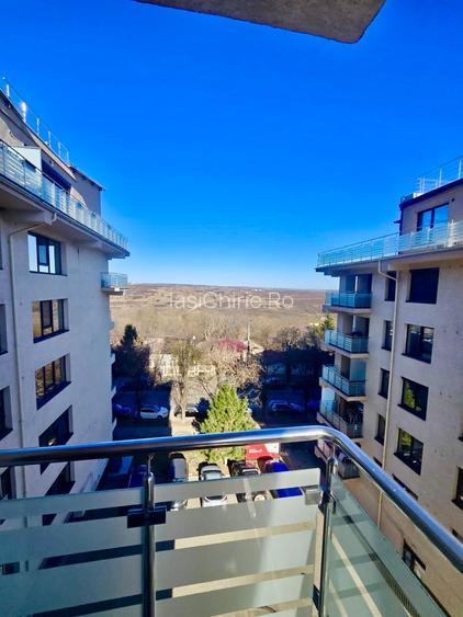 Apartament 2 camere Copou - 8