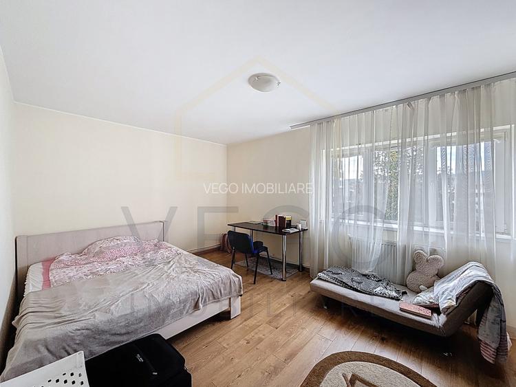 Apartament 2 camere decomandate, balcon, zona UMF - Zorilor - Gh.Dima - 4