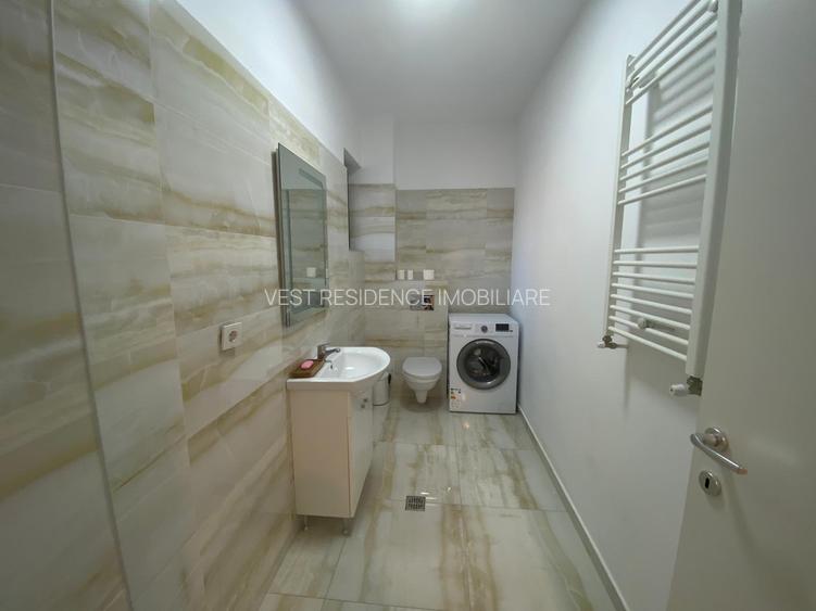 Duplex cu 4 camere, mobilat si utilat. Comision 0 - 7