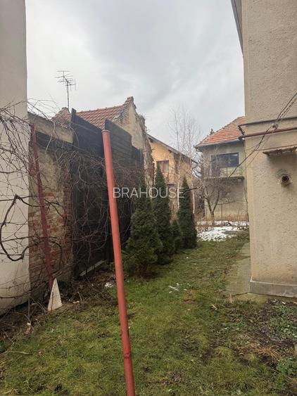 Apartament 4 camere – Strada Lungă | Curte, garaj, pivniță | Zonă centrală - 11