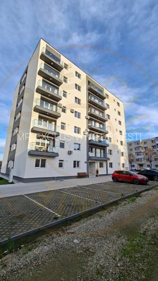 Apartament 2 camere Mioveni Bloc Nou - 2025 - 10
