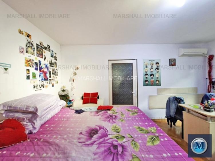 Casa cu 4 camere de vanzare, zona Traian, 148,05 mp #16694 - 5