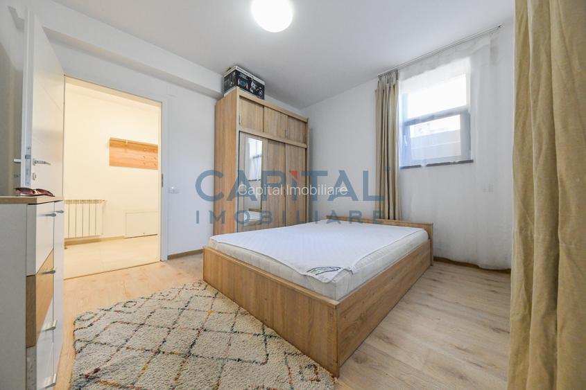 Apartament 2 camere + 78 mp de Gradina + Parcare, zona Hotel Athos, Buna Ziua! - 6