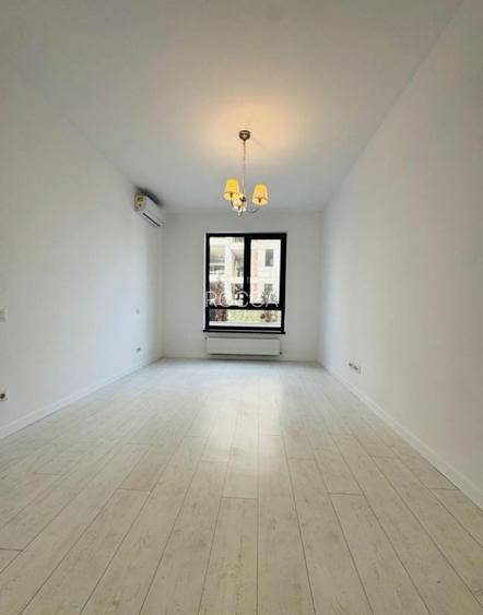 Apartament de 3 camere, parcare, curte, nemobilat, Millo Residence Pipera - 2
