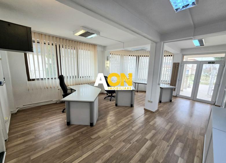 Spațiu Comercial/Birouri, 80mp, Zona Bld. Transilvaniei - 2