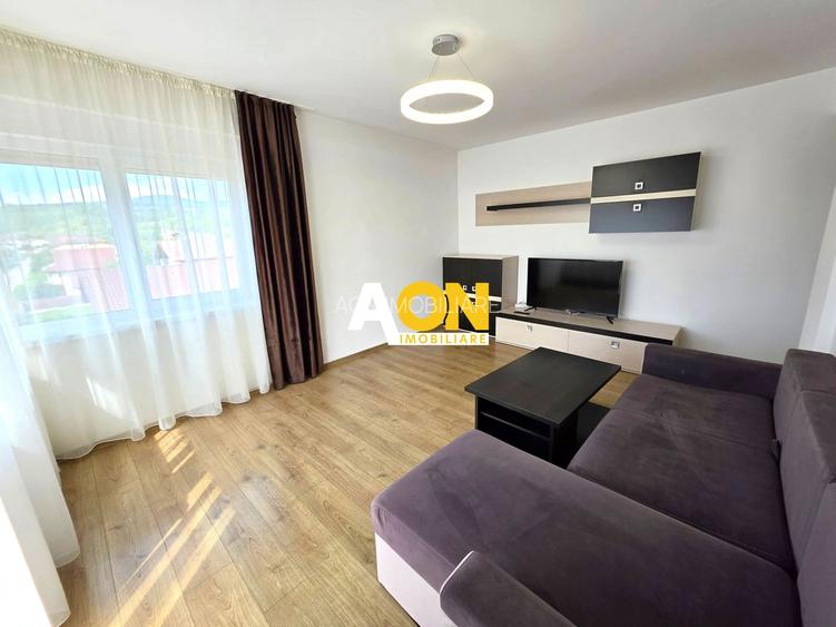 Apartament 2 camere, decomandat, 60 mp, bloc nou, zona Kaufland - 3