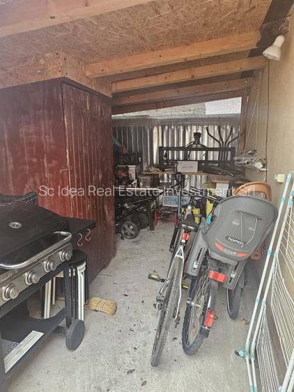 COMISION 0%!! Casa noua parter 1667 mp teren - Alios !! - 16