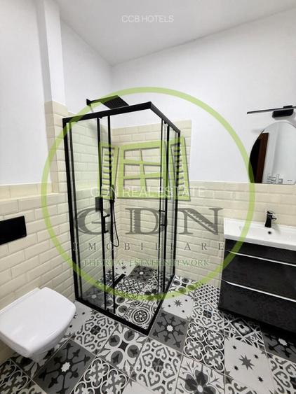 Apartament nr.8 de vacanță premium în Predeal  Stil Neo-Românesc | TVA 0% | - 11