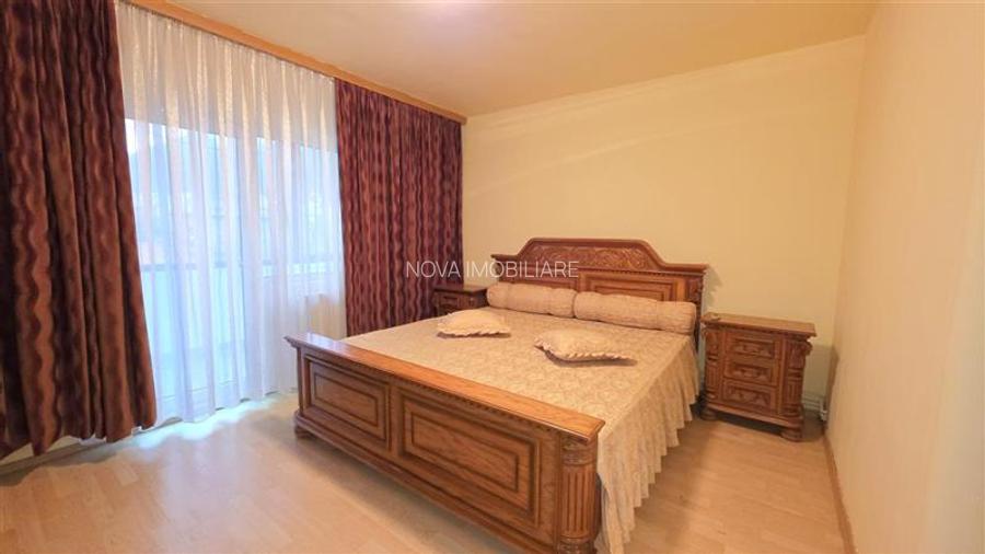 Racadau, apartament 3 camere de inchiriat - 8