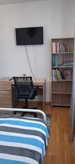 AP. 2 CAMERE - POPEST-LEORDENI, BUCATARIE INCHISA, CENTRALA, METROU - 5