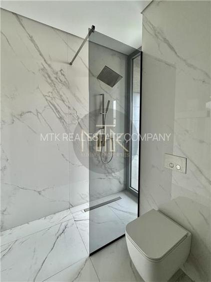 Apartament lux 4 camere smarthome |  terasa panoramica - Lacul Floreasca - 17