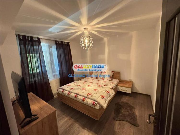 Inchiriem ap 2 camere Centru, mobilat si utilat - 5