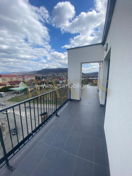 Penthouse spectaculos lângă Mall Bistrița – exclusivitate la înălțime - 17