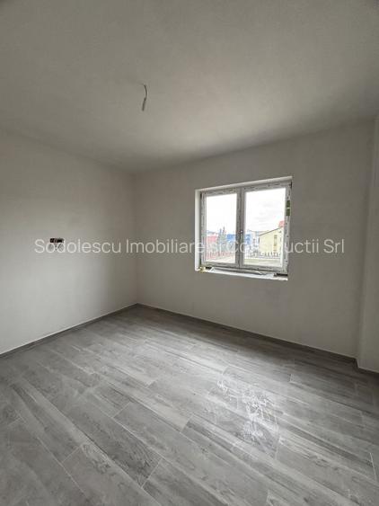 Apartament 2 camere ,zona Braytim - 3