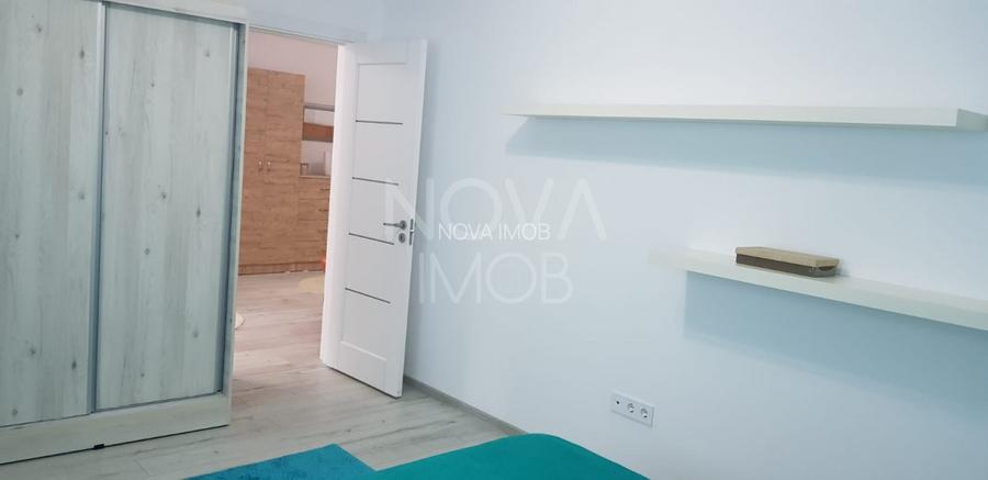 Apartament 2 camere cu gradina - Cart. Arhitectilor - 6