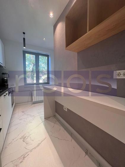 VANZARE APARTAMENT FLOREASCA 2 CAMERE 46MP RENOVAT PREMIUM - 14