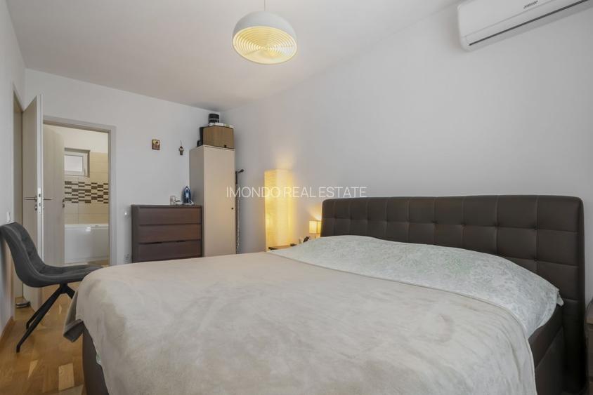 3 Camere I OTOPENI I Hotel Aviator I 2 Locuri De Parcare - 6