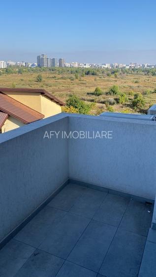 De inchiriat apartament cu 2 camere , Sun Plaza sector4 - 9