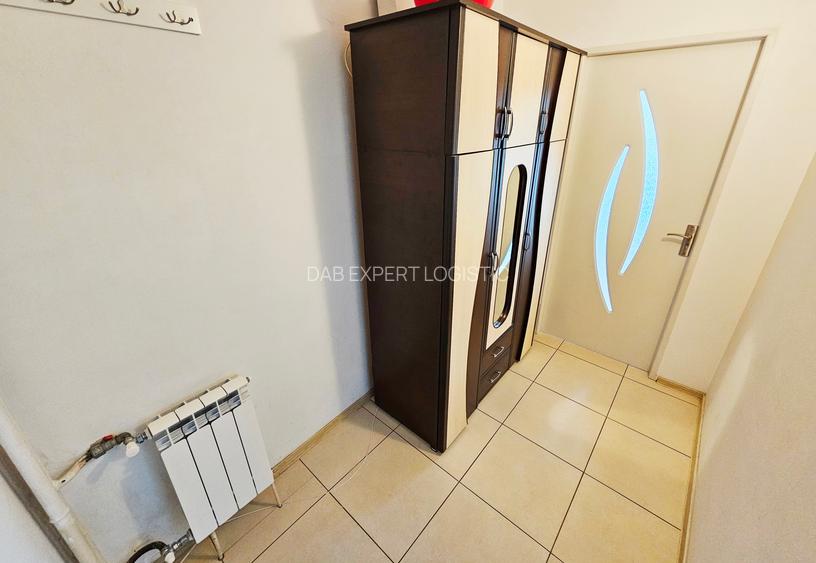 Inchiriere 1 camera TIGLINA, MOBILATA , UTILATA, 30 mp - 8