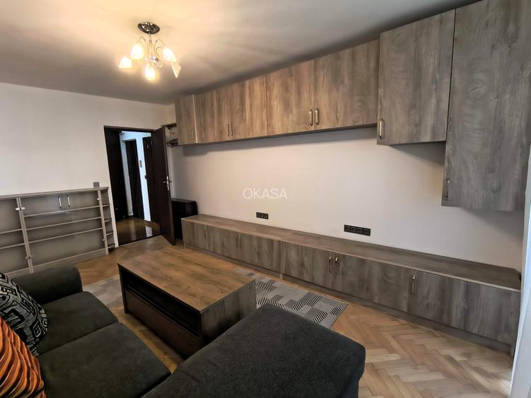 Vânzare | 2 camere Piața Iancului | Metrou 3 min | Liber | Mutare imediată - 6
