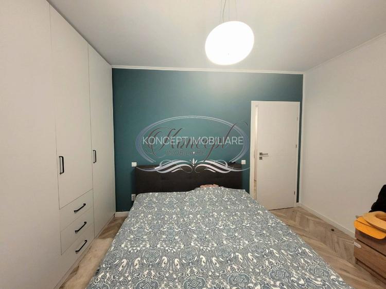 Apartament cu parcare in Andrei Muresanu - 4