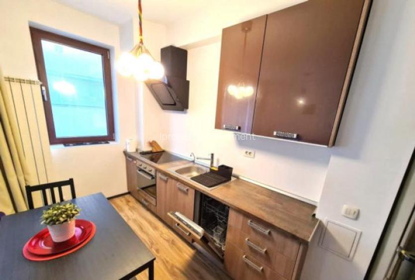 Herastrau, Caramfil | 2 Camere | Metrou 10min | Centrala Bloc  - 4