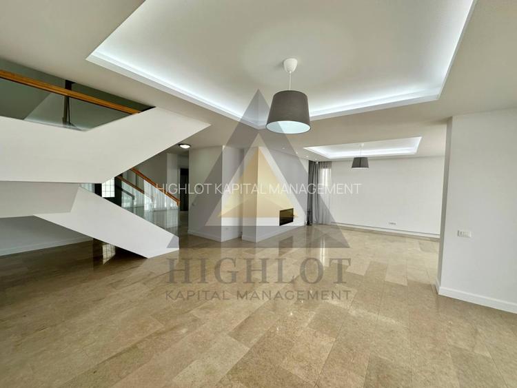 OXFORD GARDENS | VILA DUPLEX CU 6 DORMITOARE | SCOALA AMERICANA   - 3