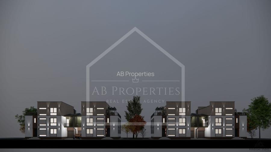 Vila 4 camere | Garaj, Pompe caldura, Panouri fotovoltaice, etc - 5