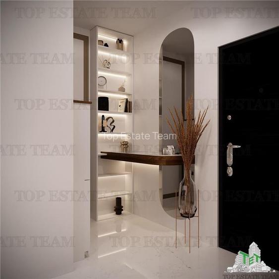 Vila de lux exclusivista de vanzare/Voluntari / Pipera - 6