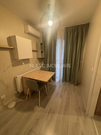 Garsoniera | Hils Pallady | Loc parcare | Centrala | Balcon | Metrou - 5