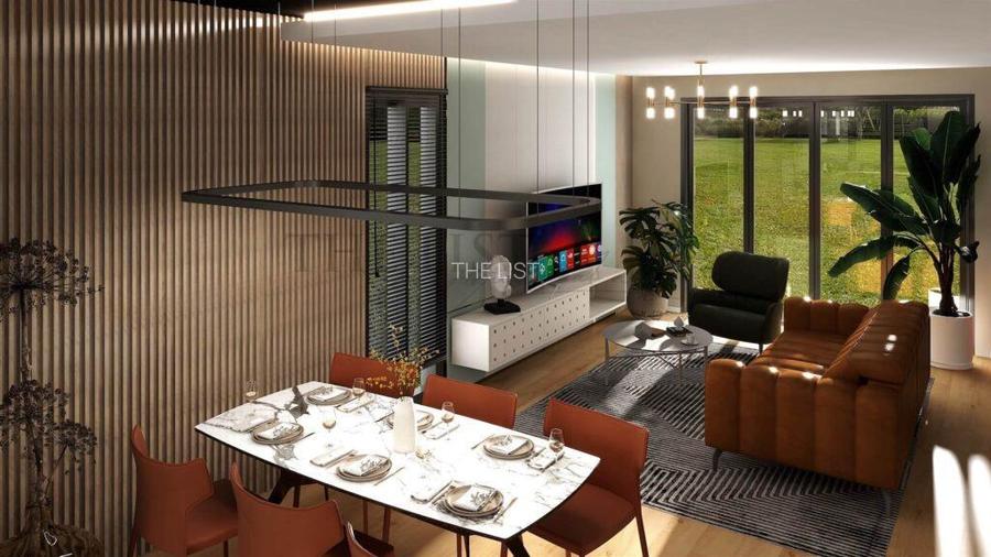 PIPERA | VILA 4 CAMERE | SCOLI INTERNATIONALE - 3