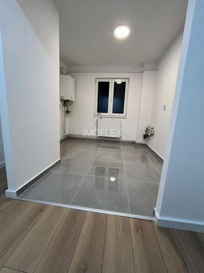 Apartament 3 camere Manastur - 4
