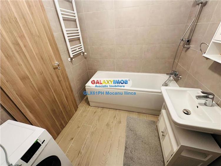 Inchiriere apartament 2 camere, bloc nou, MRS Village, Albert, Ploiest - 6